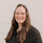 Photo of Anna, Office Manager