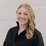 Photo of Bethany, Dental Hygienist