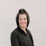 Photo of Brooke, Expanded Functions Dental Auxiliary