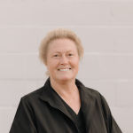 Photo of Joanne, Dental Hygienist